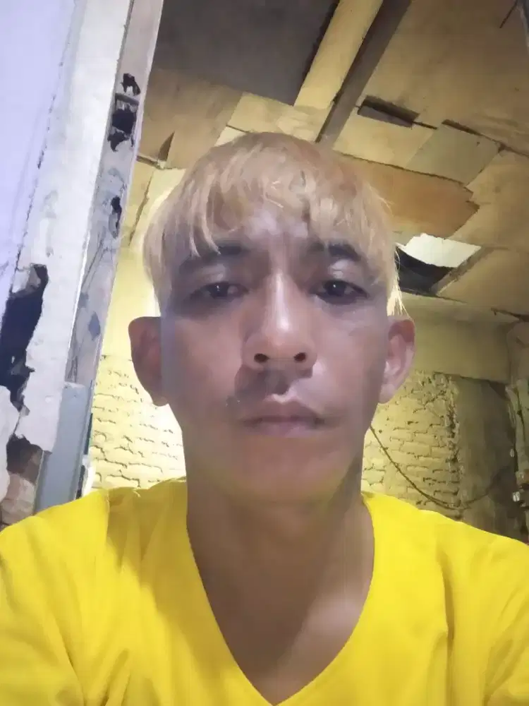 LGI CARI KERJAAN PROYEK KENEK