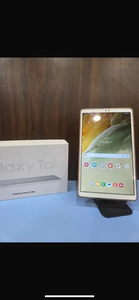 Second Samsung tab A7 Lte 3/32