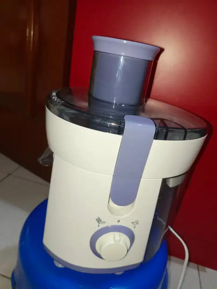 JUICER PHILIPS ORIGINAL