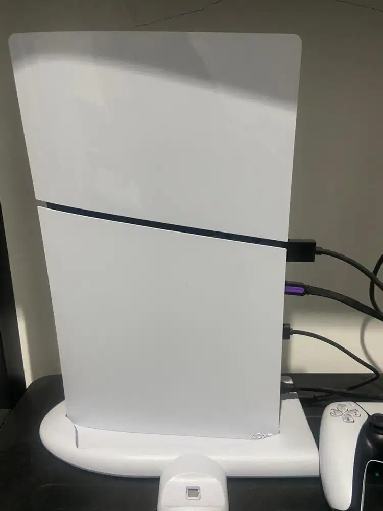 Dijual PS 5 Digital 1 TB