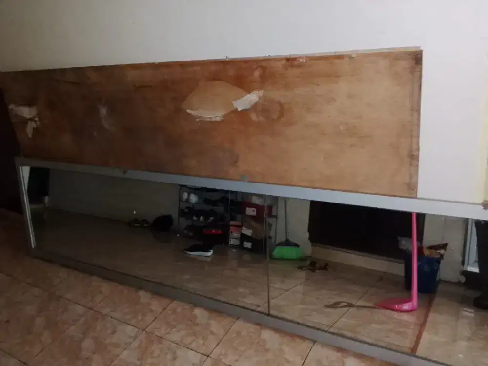 Perlengkapan Pangkas