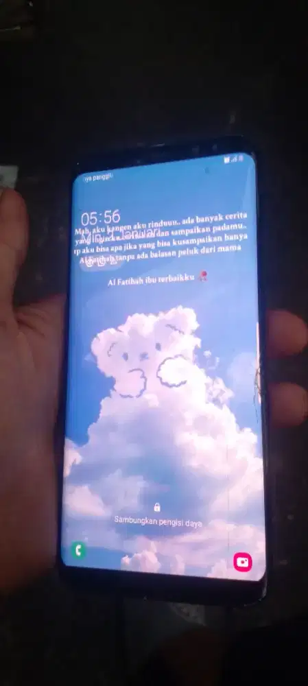 Samsung s8 plus ram 8