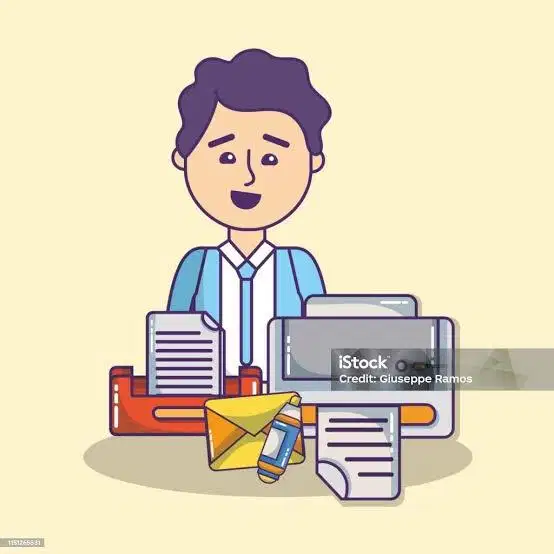 Lowongan Karyawan Admin Toko Online di Bsd