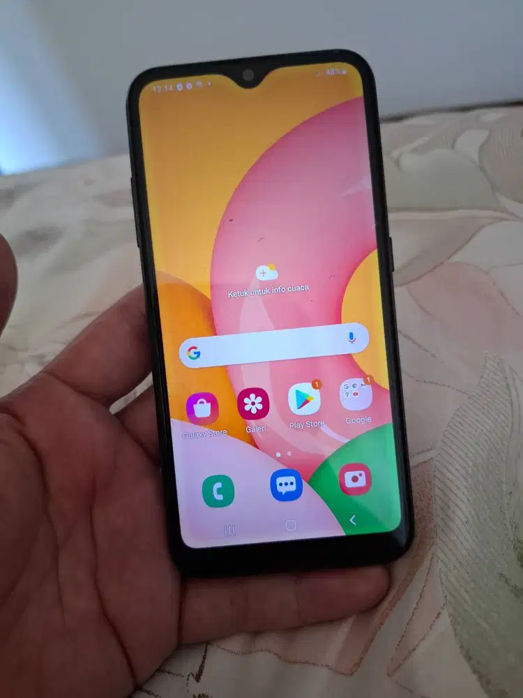 Samsung A01 2GB/16GB