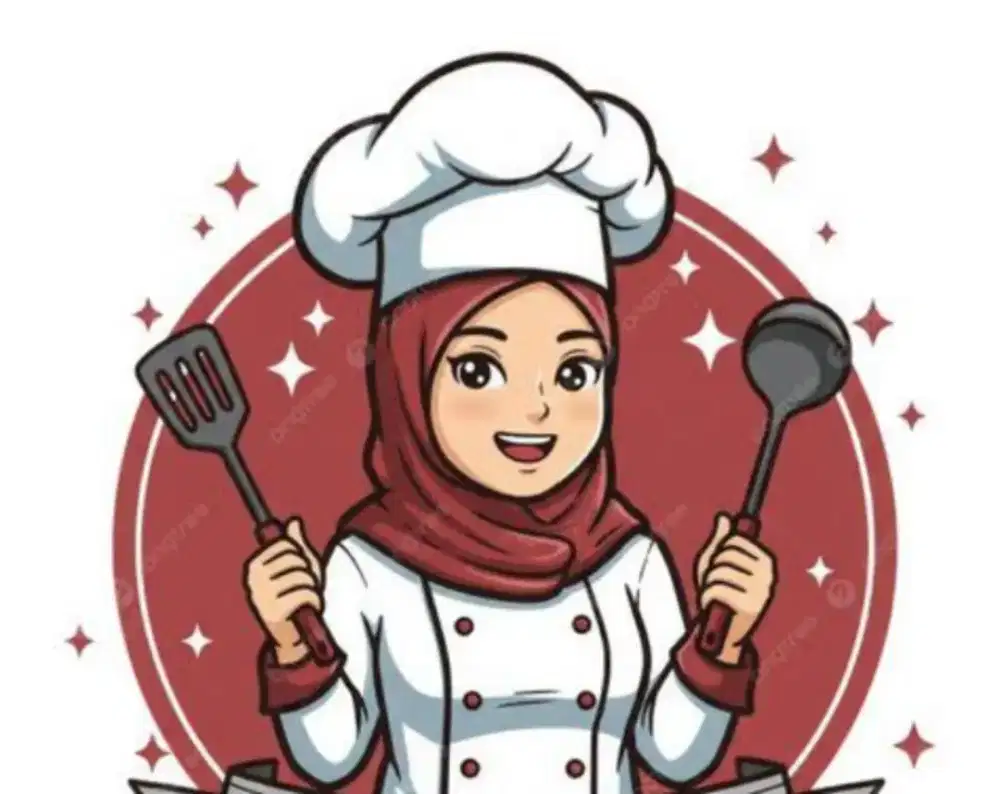 Cari tukang masak rumahan