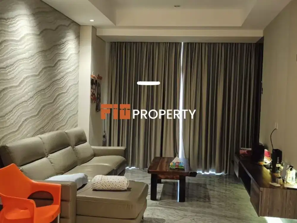 DIJUAL CONDO PODOMORO NOTHERN MEDAN CITY