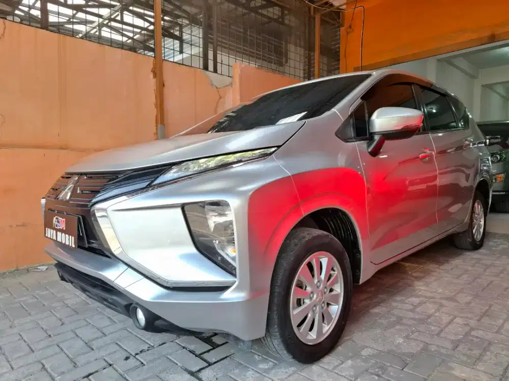 MITSUBISHI XPANDER GLS M/T, 2021