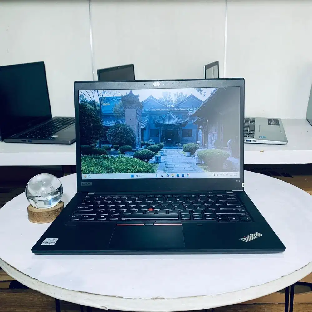 Laptop Lenovo Thinkpad T14 | Core i5-10310U | Ram 16GB