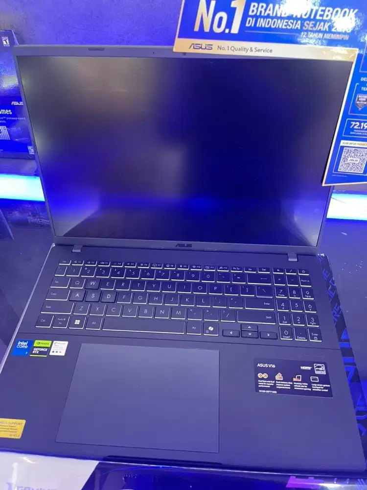 KREDIT LAPTOP TANPA DP