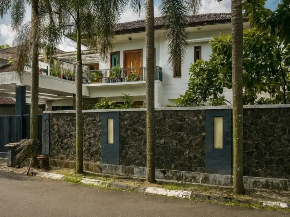 RUMAH MINIMALIS DIJUAL MURAH DI PESANGRAHAN BINTARO