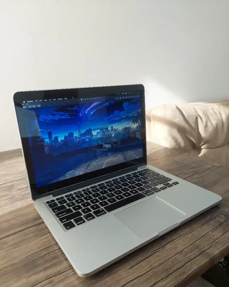 Macbook Pro 2015 13inch 512gb
