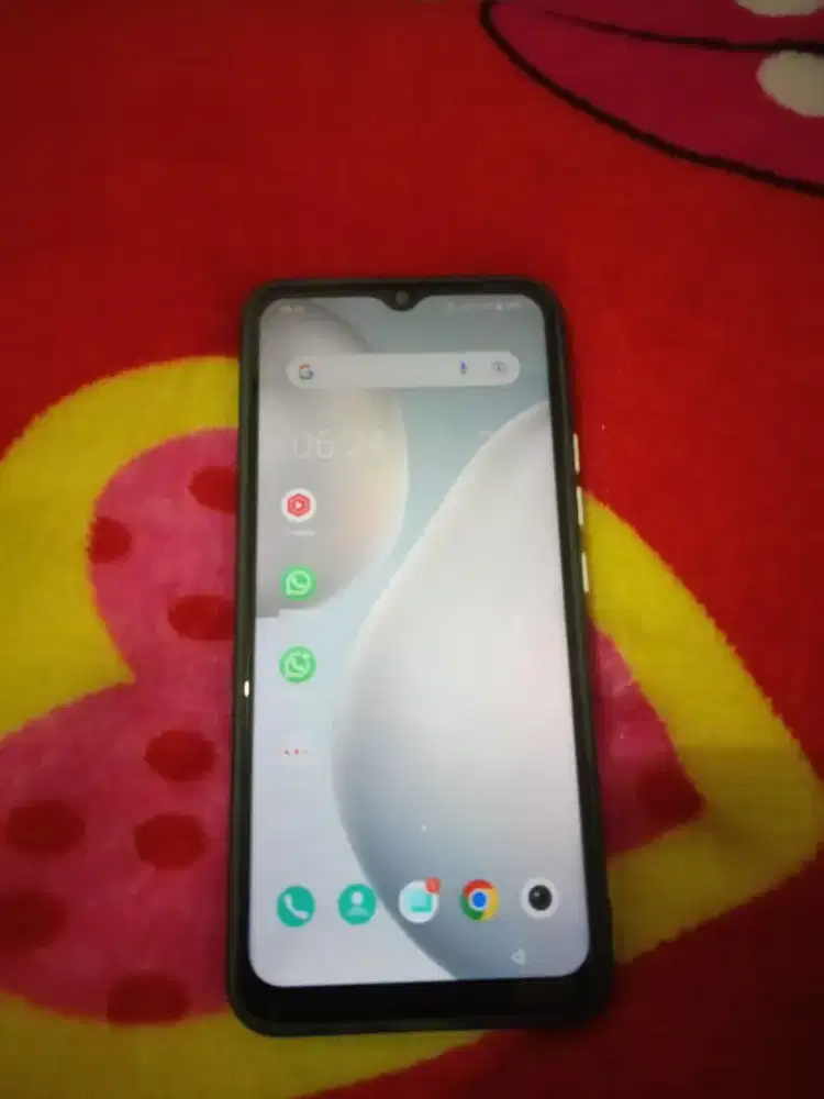 HP Vivo Y02t Ram 4+4/64 GB