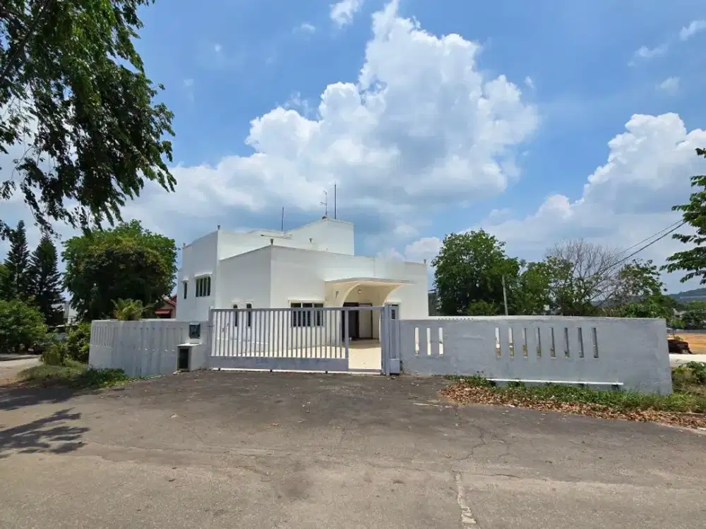 Jual dan Sewa Rumah Palm Spring Batam Centre