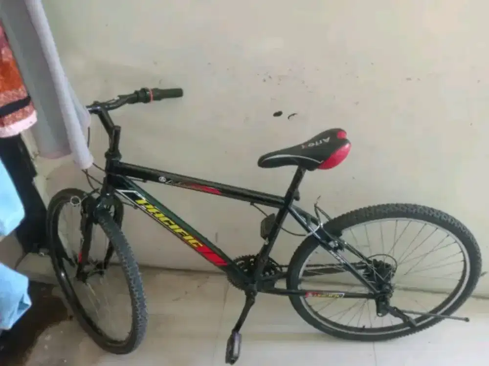 Jual murah sepeda anak