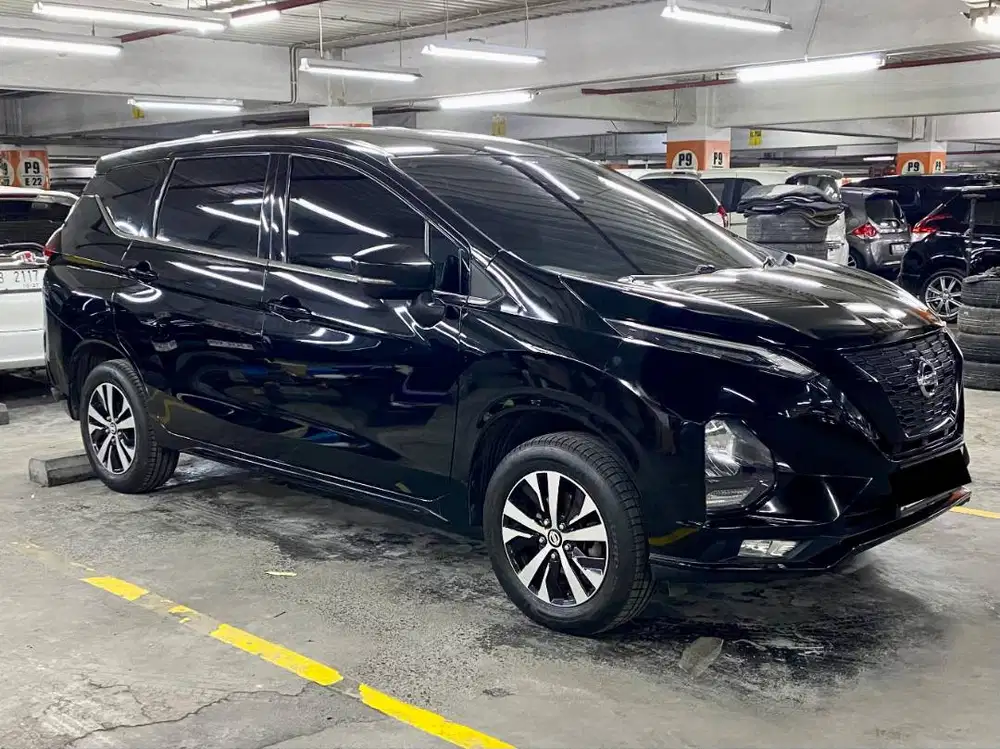 (LOW KM 51RB) NISSAN LIVINA VL AT 2020