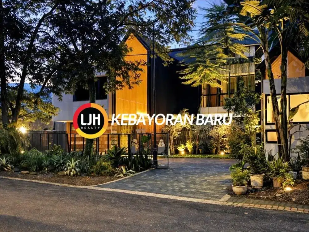 Disewakan Open Space Glass House Brawijaya, Prapanca, Kebayoran Baru, Jakarta Selatan