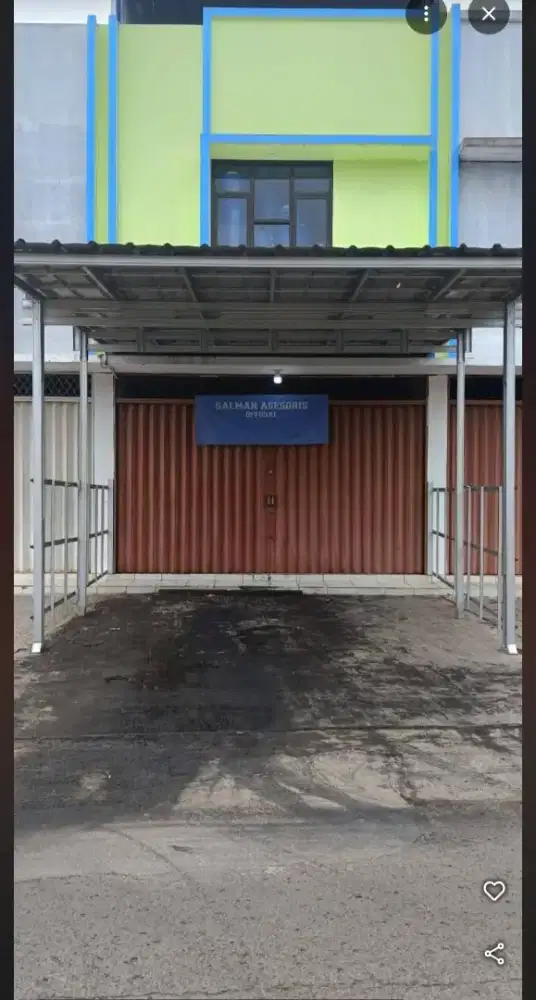 Lowongon kerja bagian produksi toko online