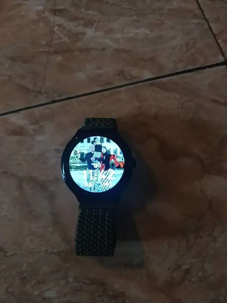 Smartwatch Olike FW6
