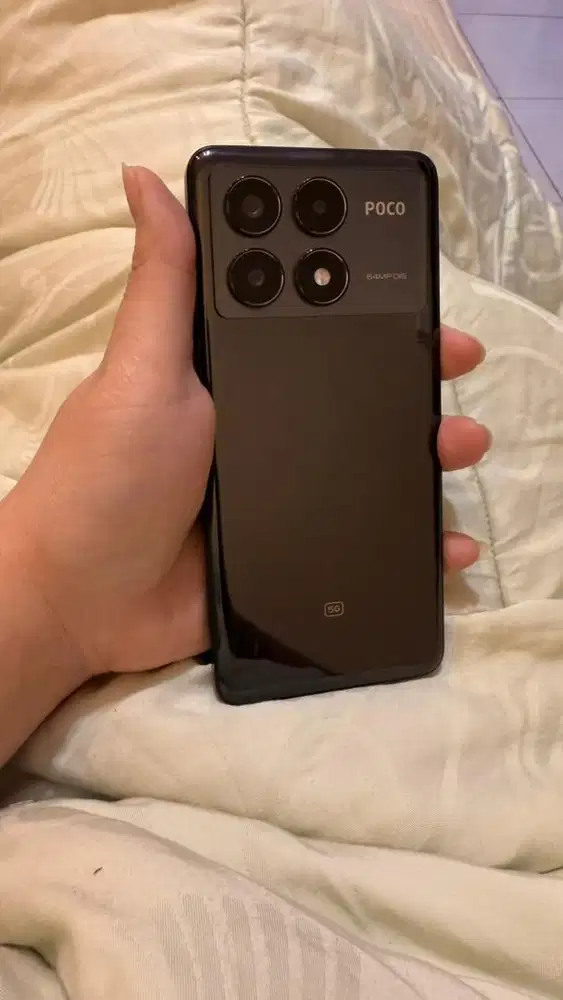 POCO X6 Pro 5G 12GB / 512GB