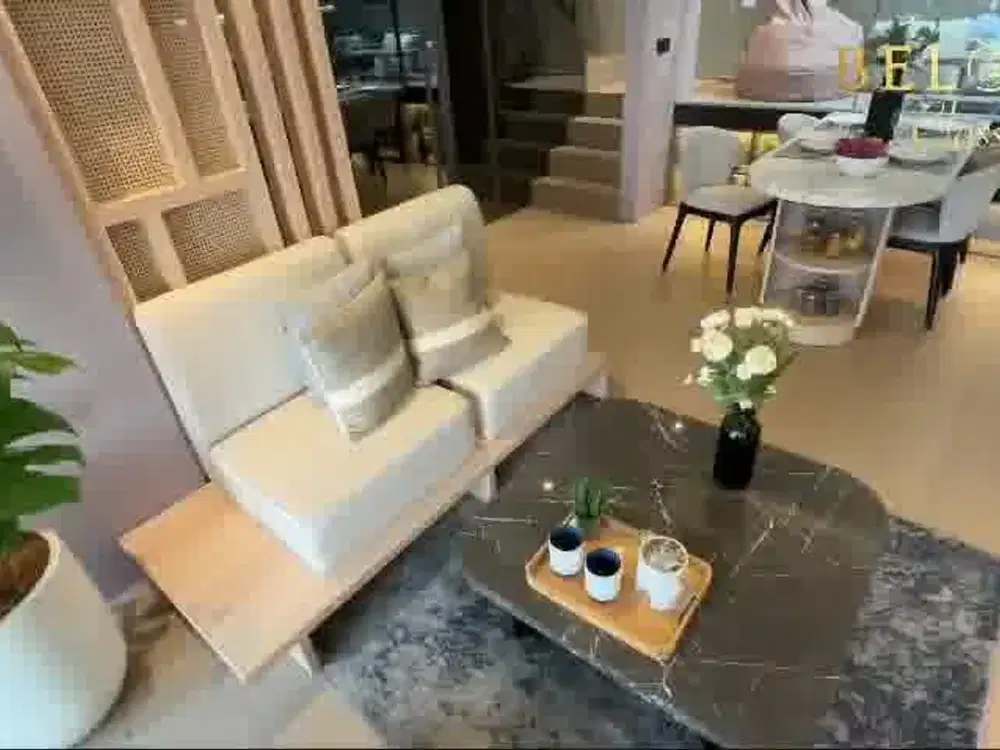 Cluster Belova Classic Terravia Hunian Berkualitas tinggi SinarmasLand