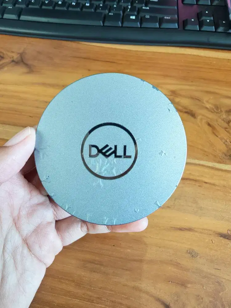 Dell USB-C Mobile Adapter DA310