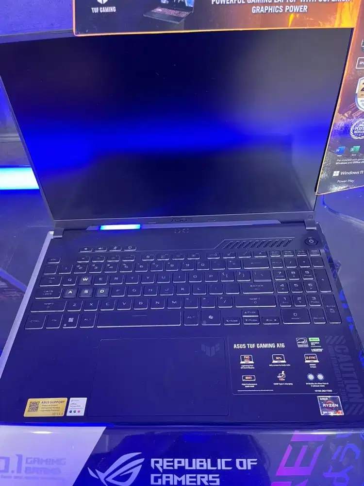 Kredit Laptop tanpa Dp