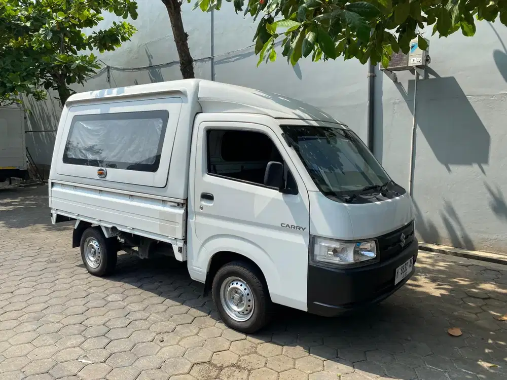 FUTURA 1.5 BOX AC PS 2019