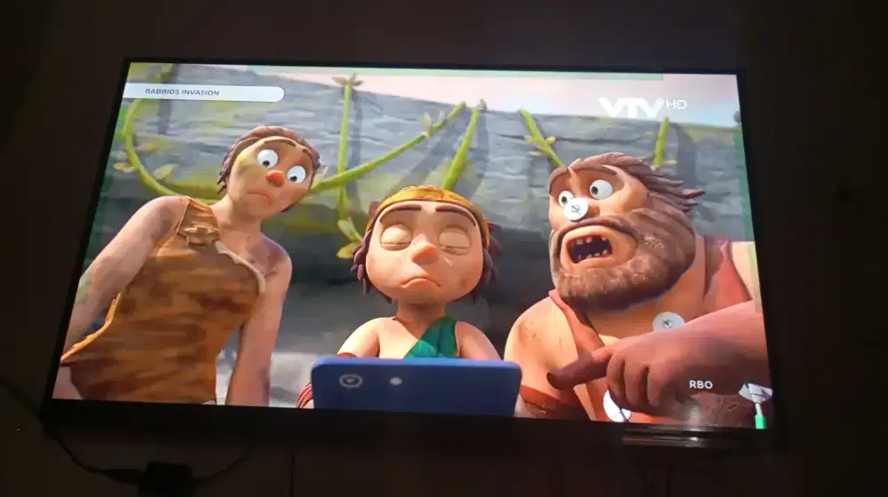 SMART TV COOCAA 32 INCH