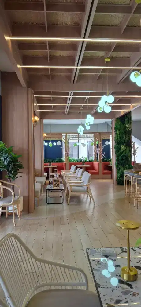 Dibutuhkan segera untuk beberapa posisi