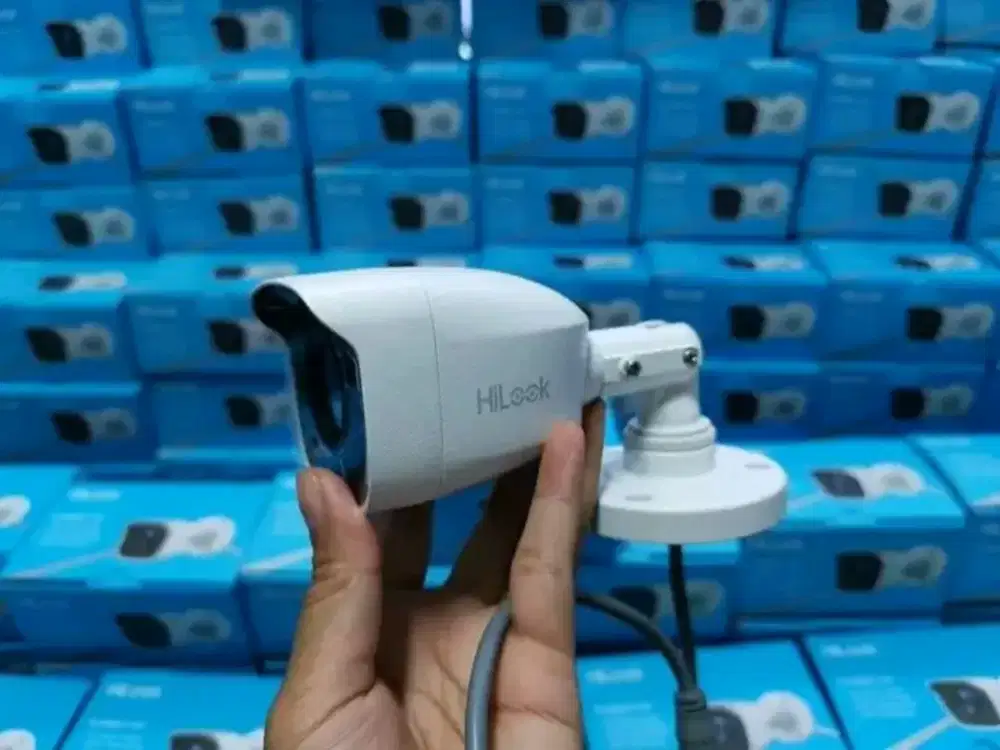 SEDIYA PAKET KAMERA CCTV LENGKAP PLLS JASA PASANG YA