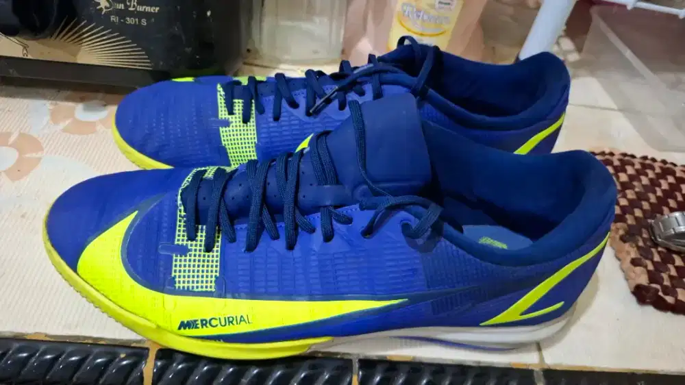 Sepatu Nike Mercurial Vapor