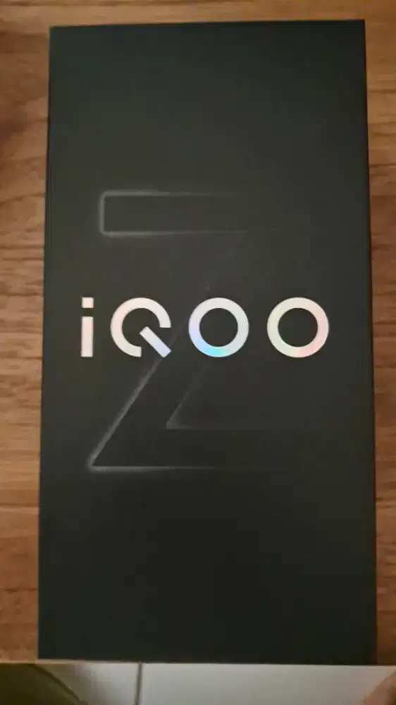 Iqoo Z10R, internal 8/256GB