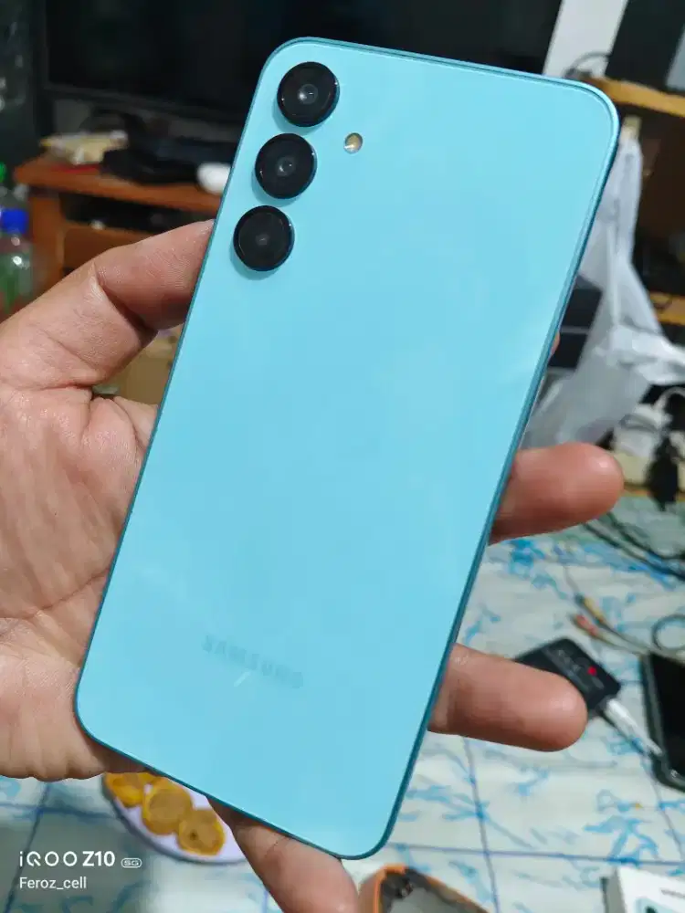 Samsung A16 5G 8/256 Lengkap Murah boskuh