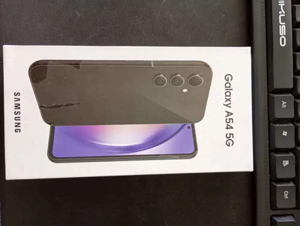 Samsung A54 5G 8/128