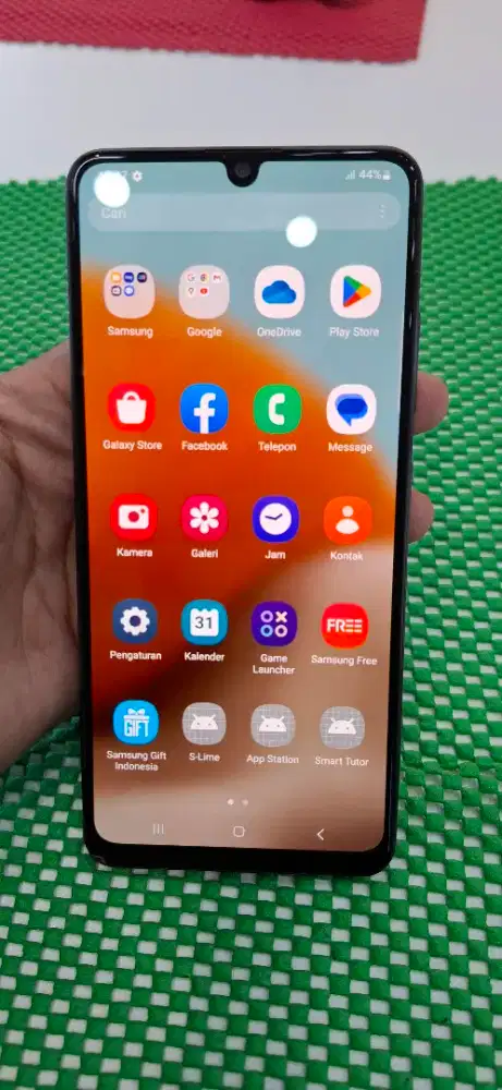 Samsung A32 8/128GB BU