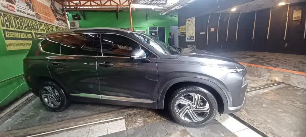 HYUNDAI SANTA FE 2.5 SIGANTURE 2023