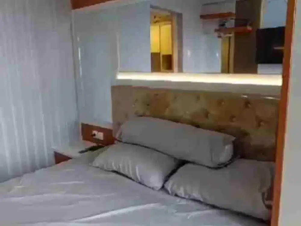 sewa Apartemen murah di Undip semarang