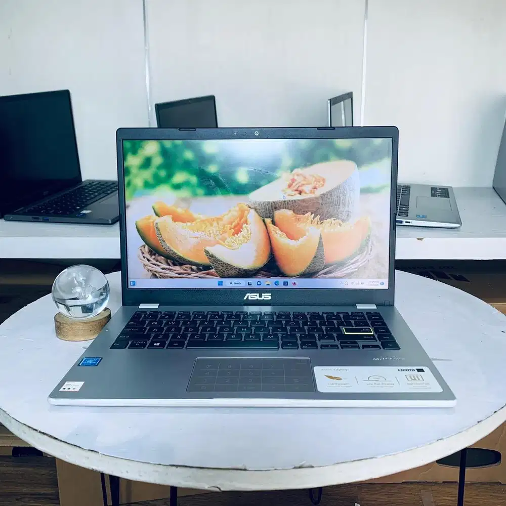 Laptop Asus VivoBook E410m | N4020 | 4GB | 512SSD