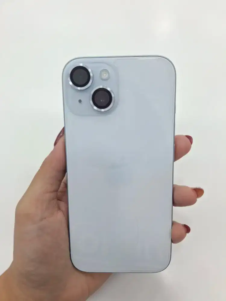 IPHONE 15 128GB BLUE SA/A