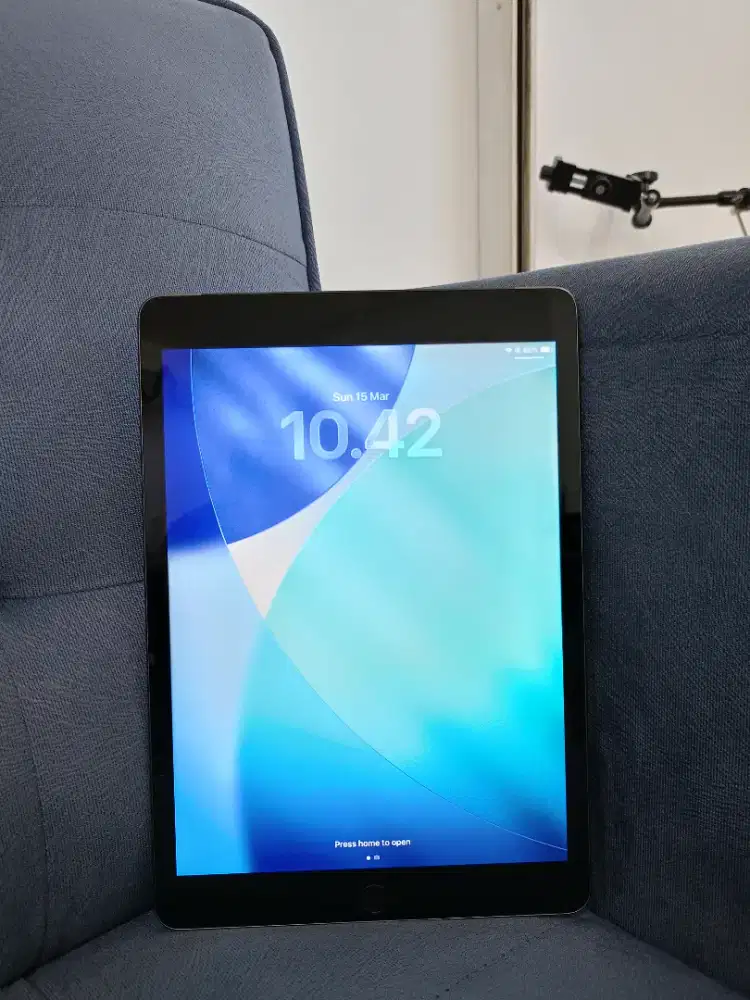 IPAD GEN 9 2021 10 INCH STORAGE 256 GB WIFI CELL INTER