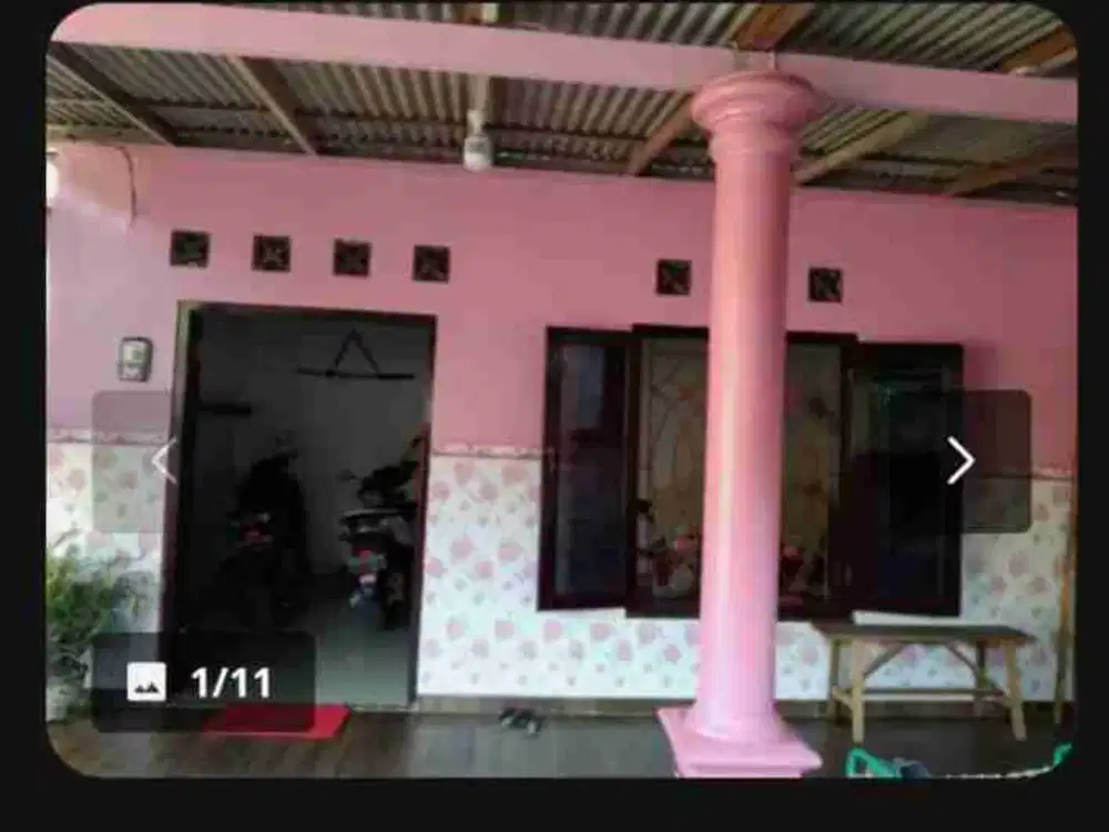 Rumah bagus & murah Tipe 150 / 100, 6 menit ke Solo baru, Pandeyan Grogol Sukoharjo :

10 menit dari Solo