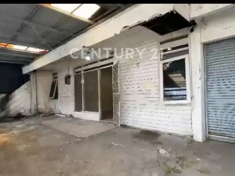 Rumah Dian Permai Strategis Dekat Tol Sayap Holis , Sumbersari