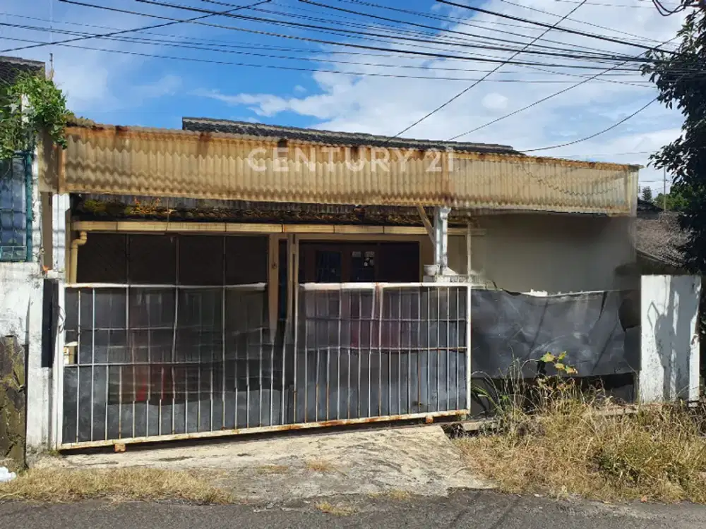 Rumah Terawat Hitung Tanah, Di Jl Ligar AYU, Awiligar Bandung