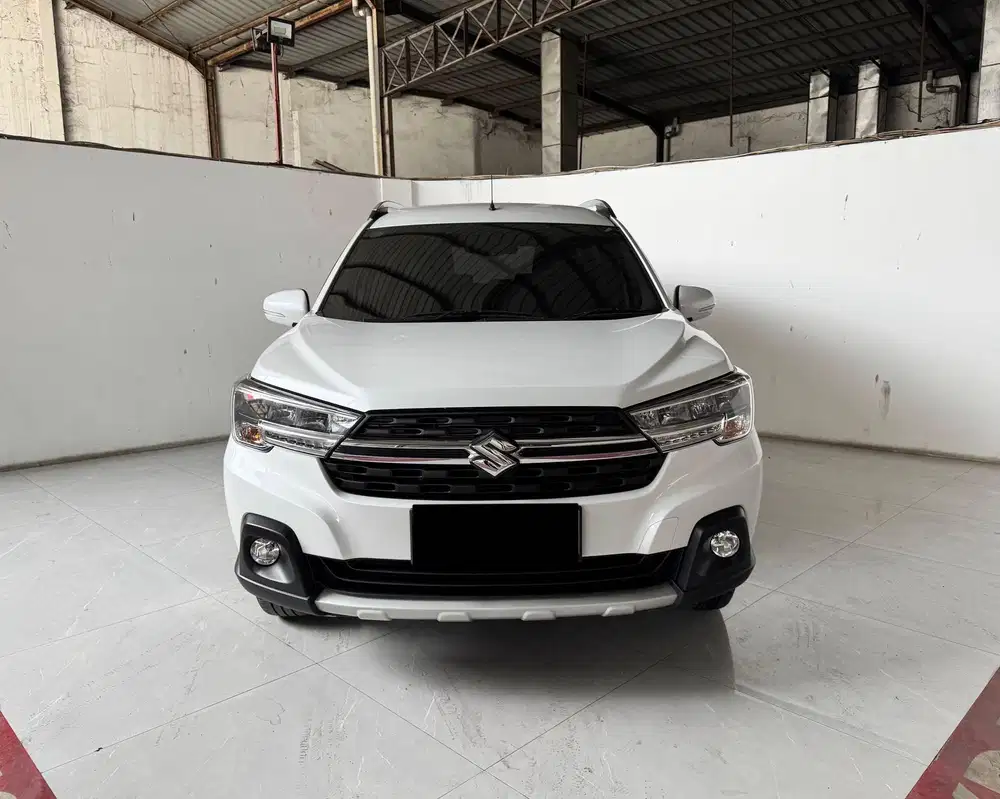 2023 XL7 Alpha At km 17 rb