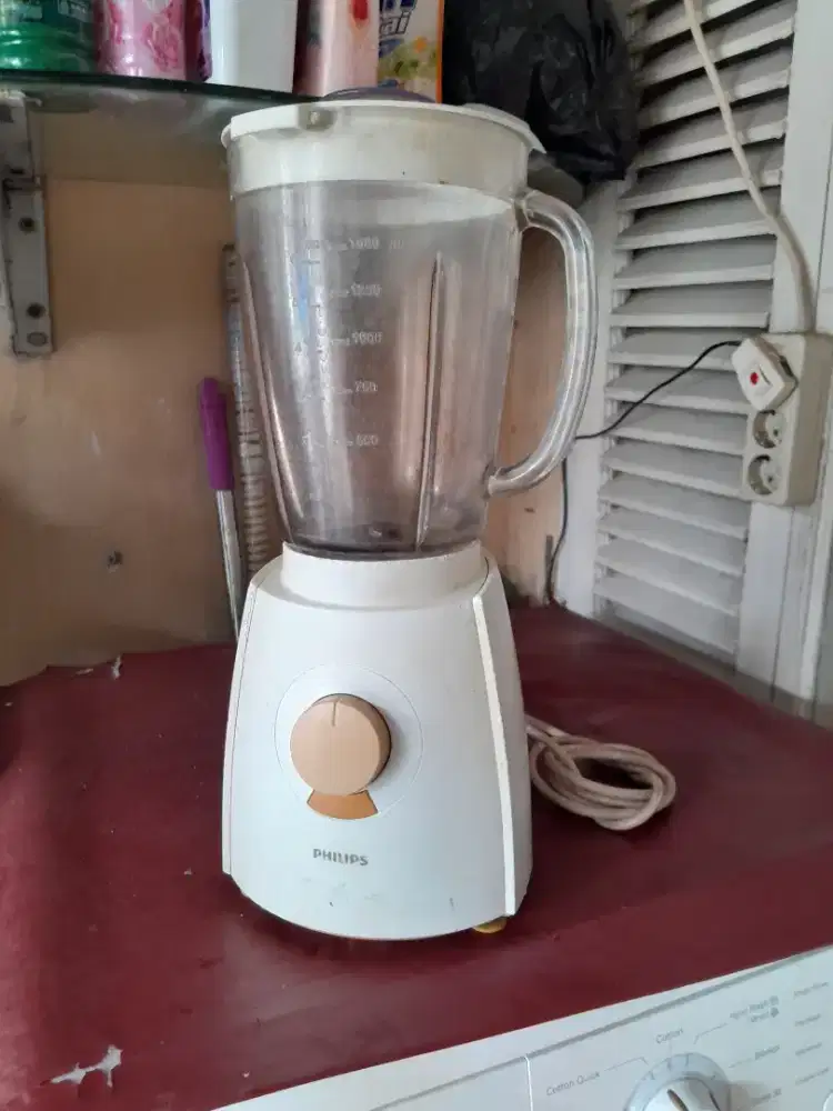 Jual blender merk philips