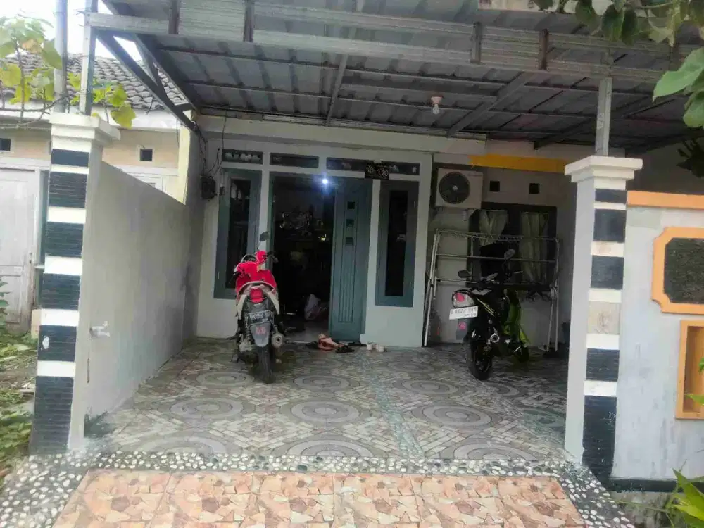 Jual Rumah Over Kredit Daerah Vila Gading Harapan Bisa Nego