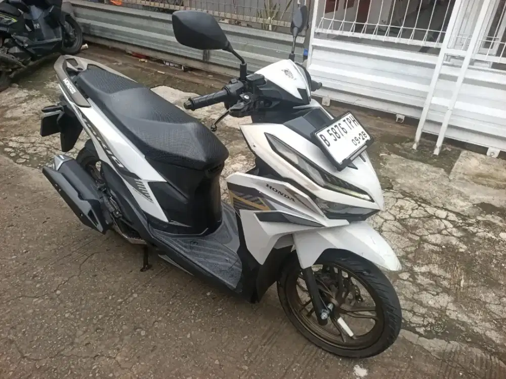 NEW VARIO 125 SMARTKEY 2023