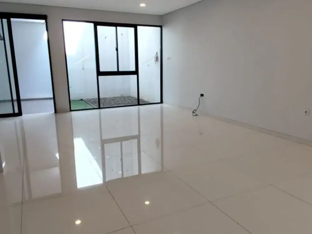 Dijual Rumah Minimalis di Taman Holis Indah Bandung Baru