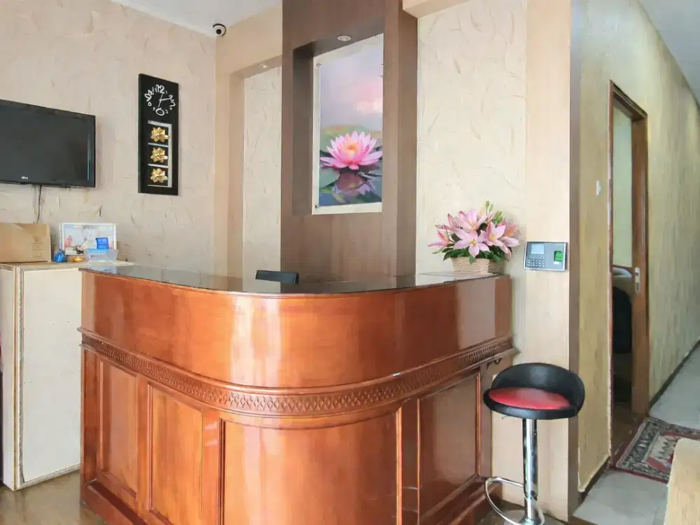 Ruko Inkopal, Kelapa Gading