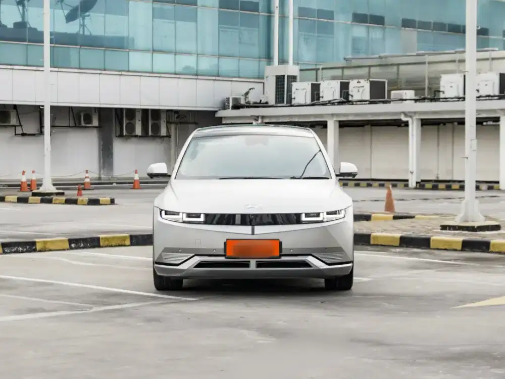 Hyundai ioniq 5 Signature Long Range 2023